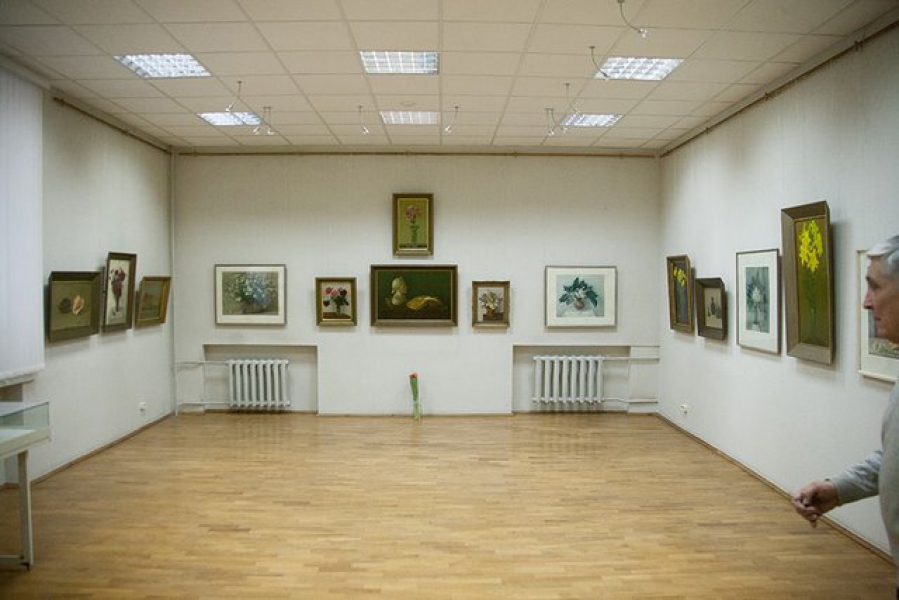 Суриков в русском музее 2024